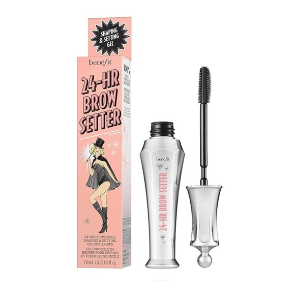 Benefit Other - Benefit 24-HR Brow Setter - Invisible Hold
